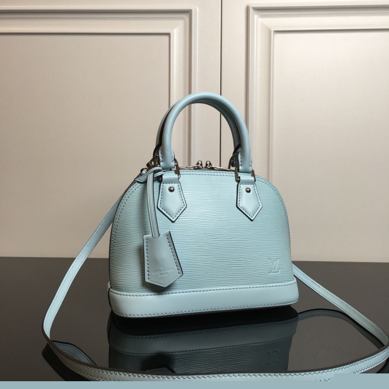 LV Top Handle Bags
